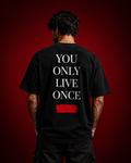 YOLO NOT 7: FIRST