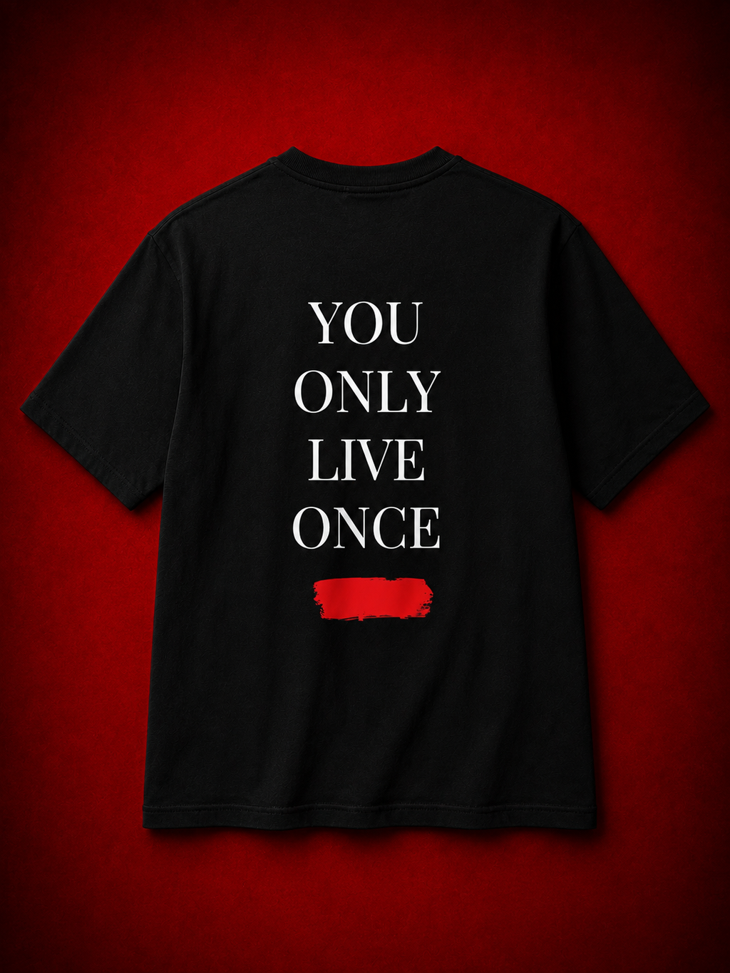 YOLO NOT 7: CAPITOLO 00