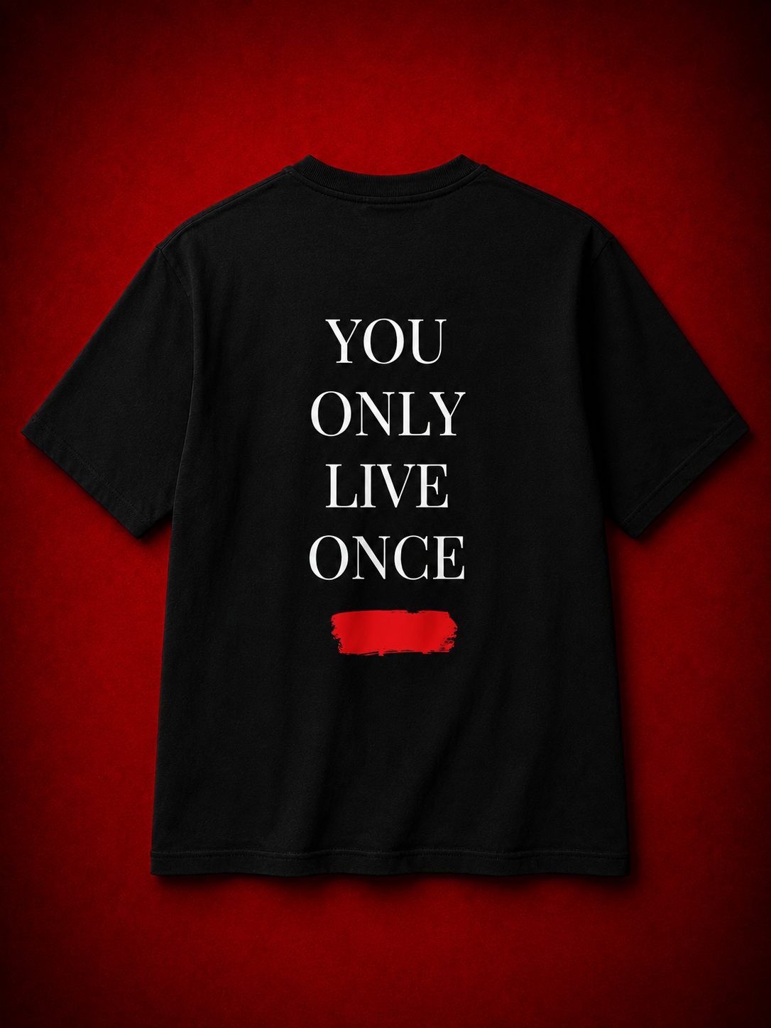YOLO NOT 7: CAPITOLO 00