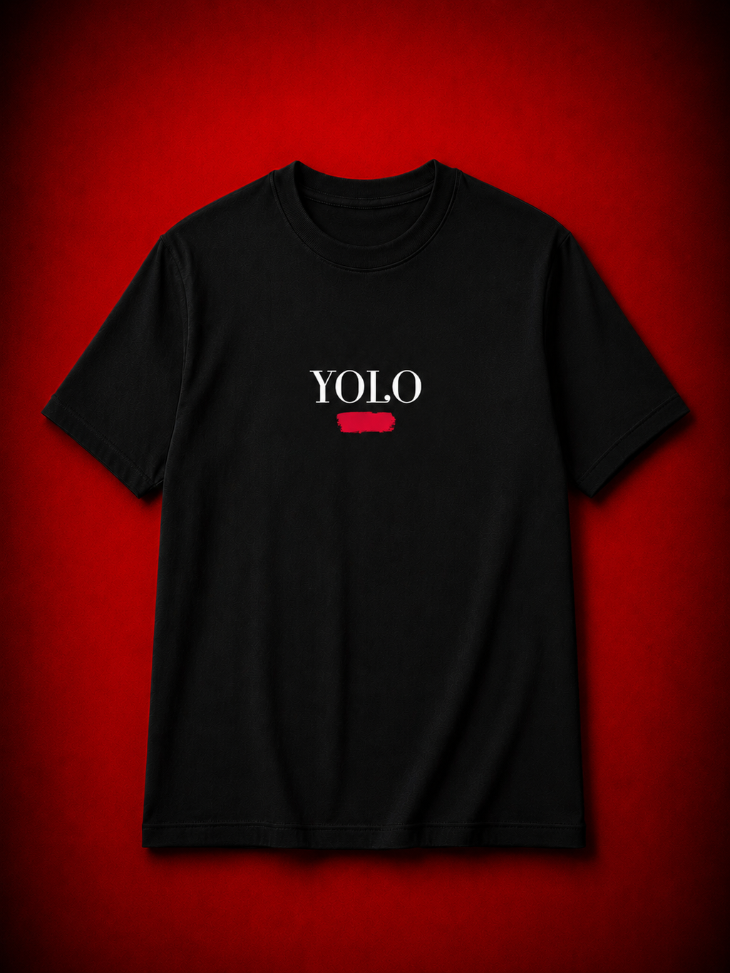 YOLO NOT 7: CAPITOLO 00