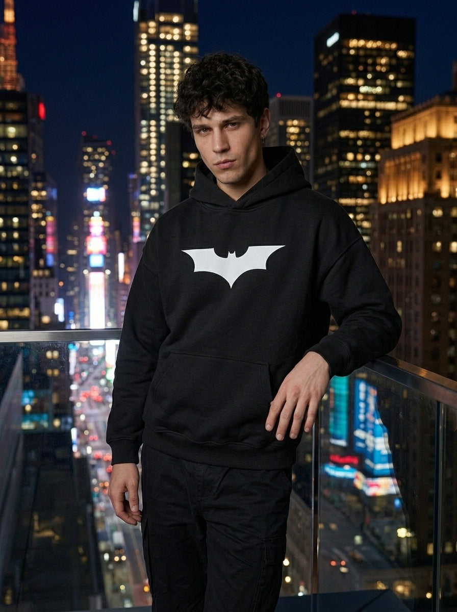 BATMAN HOODIE