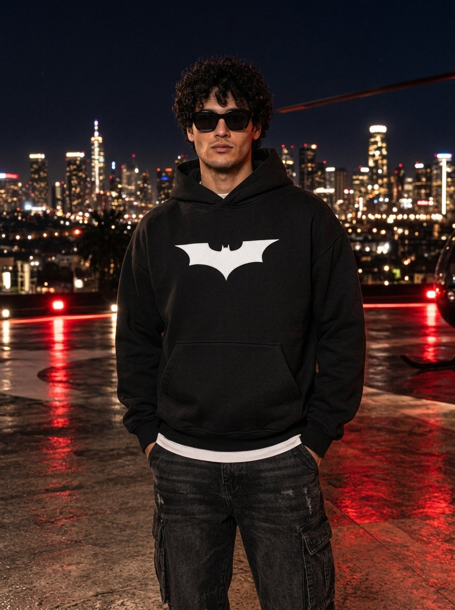 BATMAN HOODIE