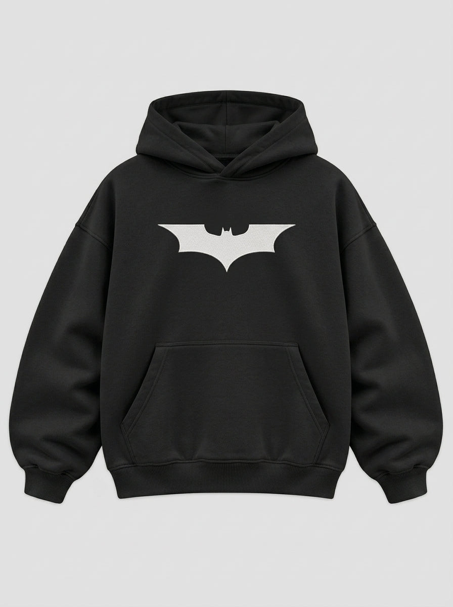 BATMAN HOODIE