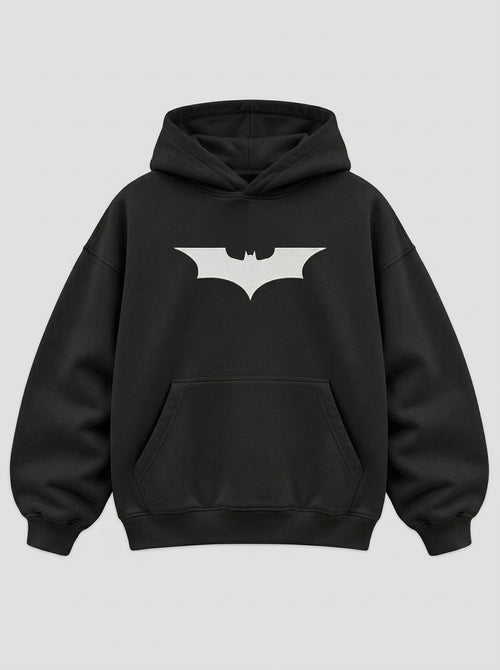 BATMAN HOODIE